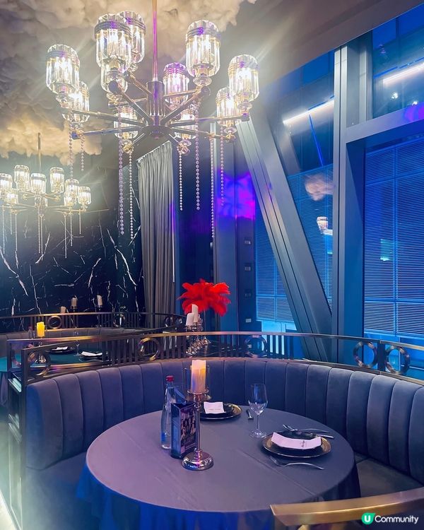 聽住好歌食好野，今晚仲唔chill到爆😍