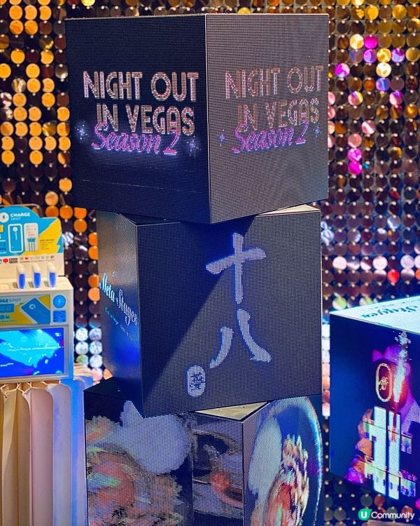 聽住好歌食好野，今晚仲唔chill到爆😍