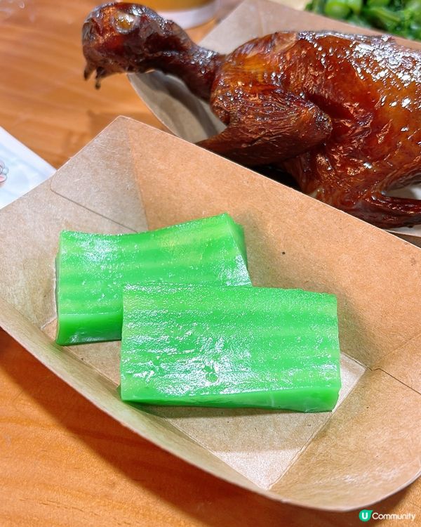 🎏西九龍中心‼️$46抵食原隻乳鴿飯🔥