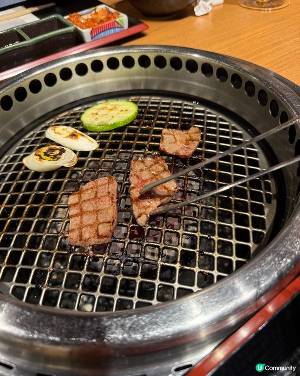 D2Place。隱藏燒肉