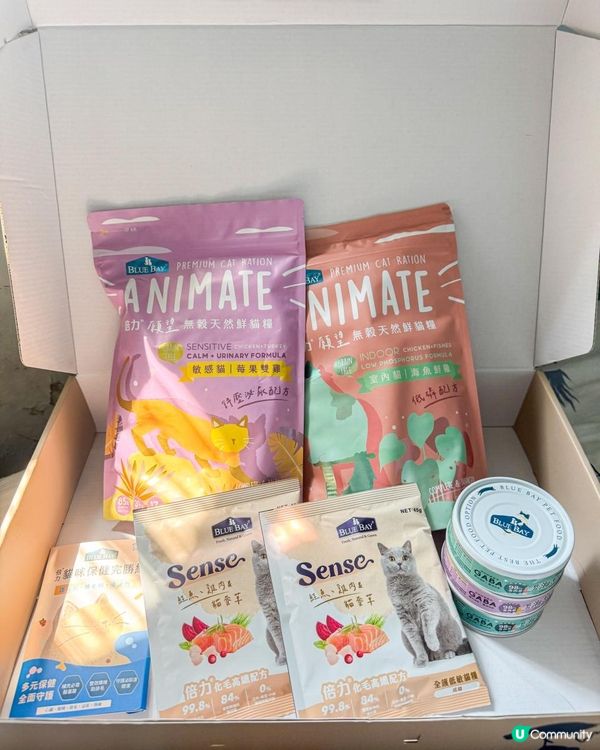 用折扣碼「pour」全站Bluebay產品還享有9折優惠