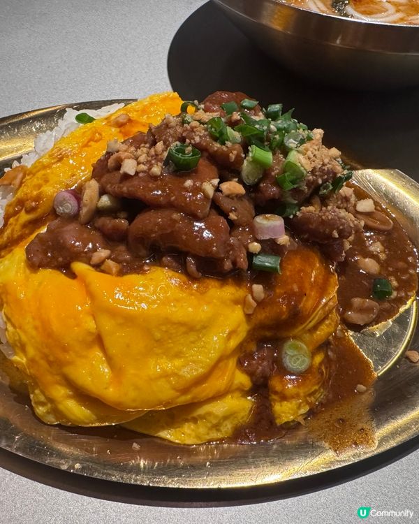 老荔冰室打卡必去！🇭🇰 香港情懷滿滿！🤩