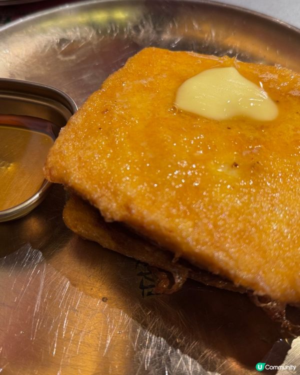 老荔冰室打卡必去！🇭🇰 香港情懷滿滿！🤩