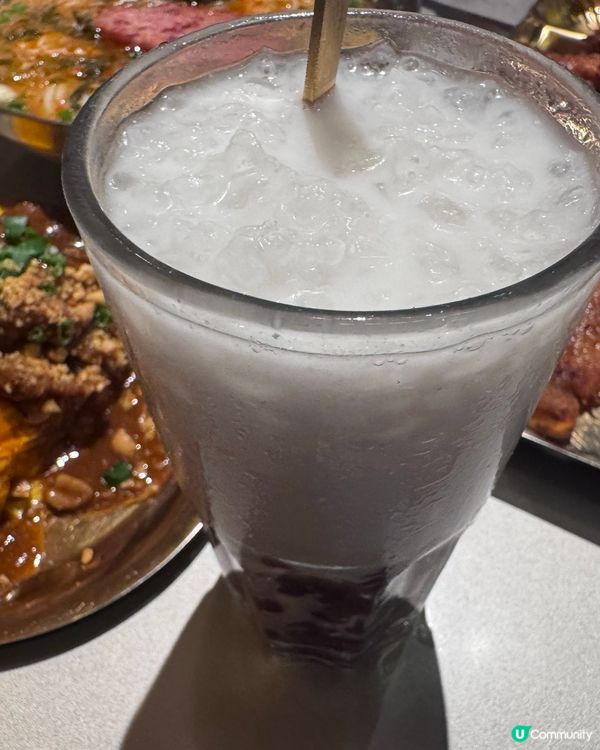 老荔冰室打卡必去！🇭🇰 香港情懷滿滿！🤩