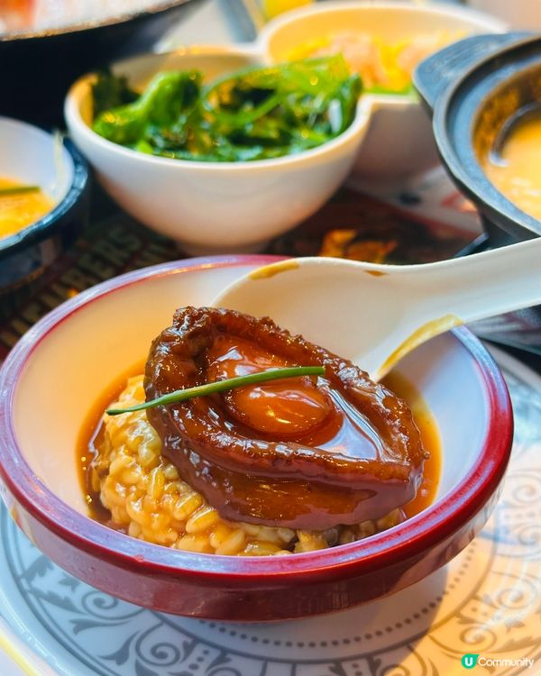 觀塘放題之選🤩 極尚大瀛喜任食任飲！