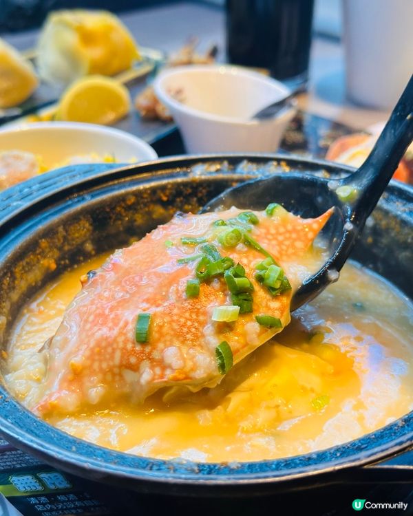 觀塘放題之選🤩 極尚大瀛喜任食任飲！