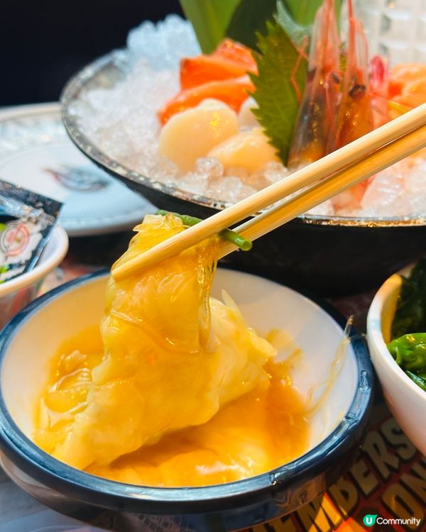 觀塘放題之選🤩 極尚大瀛喜任食任飲！