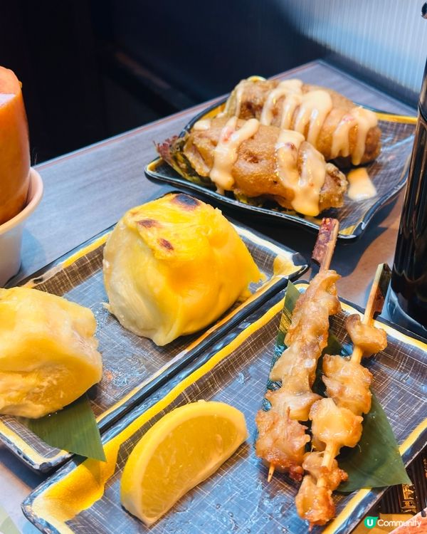 觀塘放題之選🤩 極尚大瀛喜任食任飲！