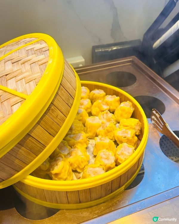 觀塘放題之選🤩 極尚大瀛喜任食任飲！