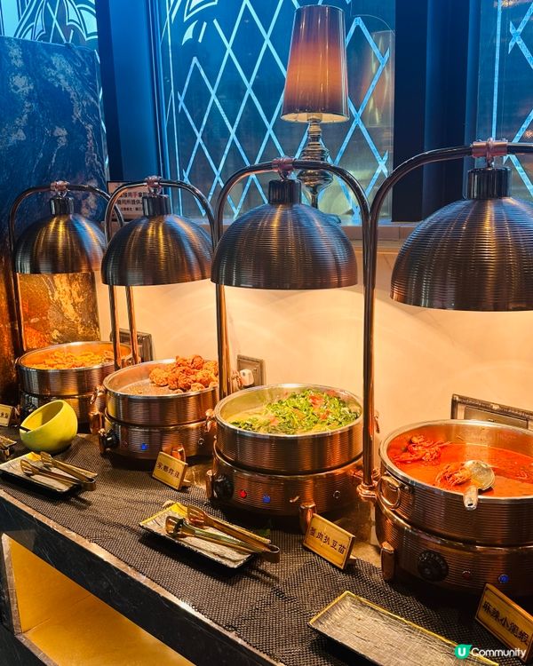 觀塘放題之選🤩 極尚大瀛喜任食任飲！