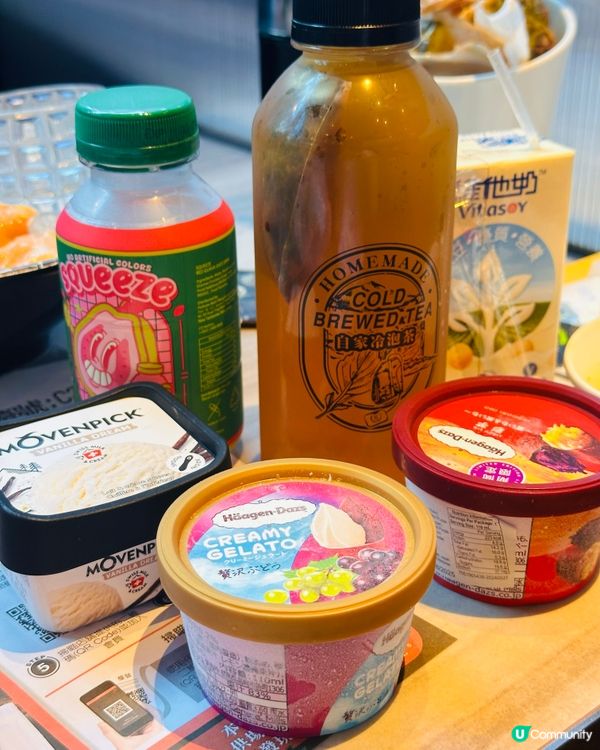 觀塘放題之選🤩 極尚大瀛喜任食任飲！