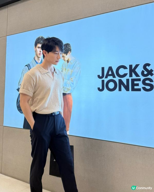 到青衣城參加HIIT Workshop,出一身汗💦