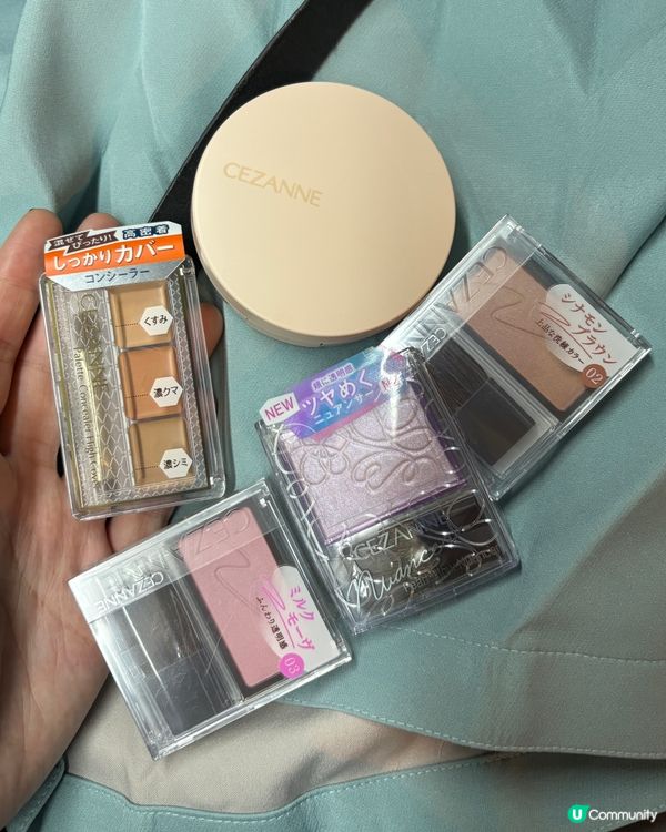 香港買日本彩妝邊度最齊？