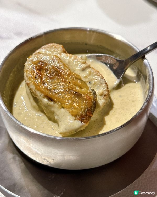 蠔迷必試！🦪 大富蠔任食盛宴🤩