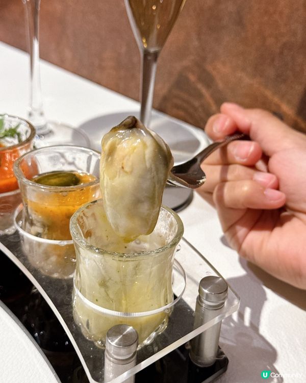 蠔迷必試！🦪 大富蠔任食盛宴🤩