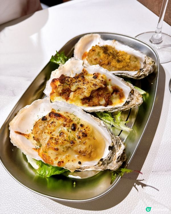 蠔迷必試！🦪 大富蠔任食盛宴🤩