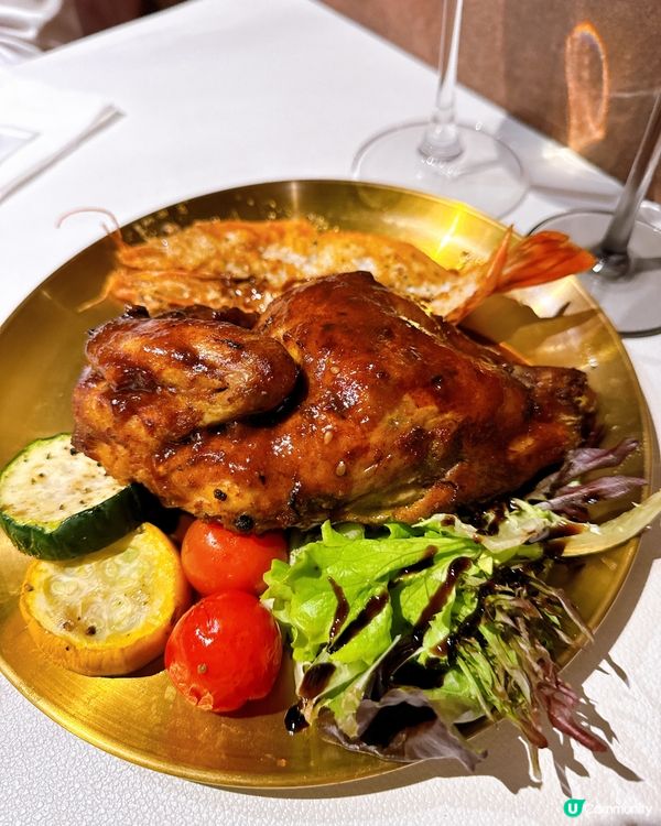 蠔迷必試！🦪 大富蠔任食盛宴🤩