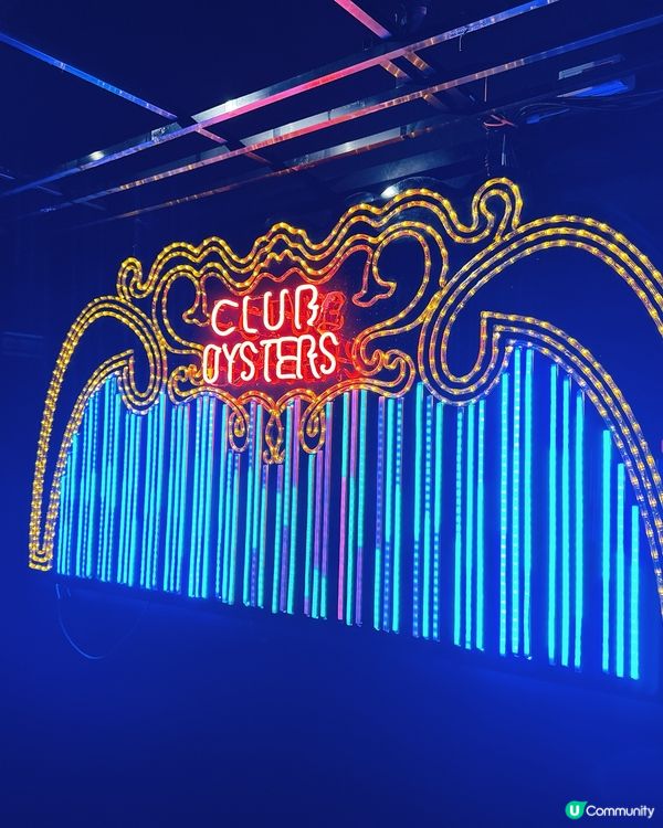 蠔迷必試！🦪 大富蠔任食盛宴🤩