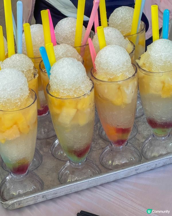 香港最東北的島嶼🏝️