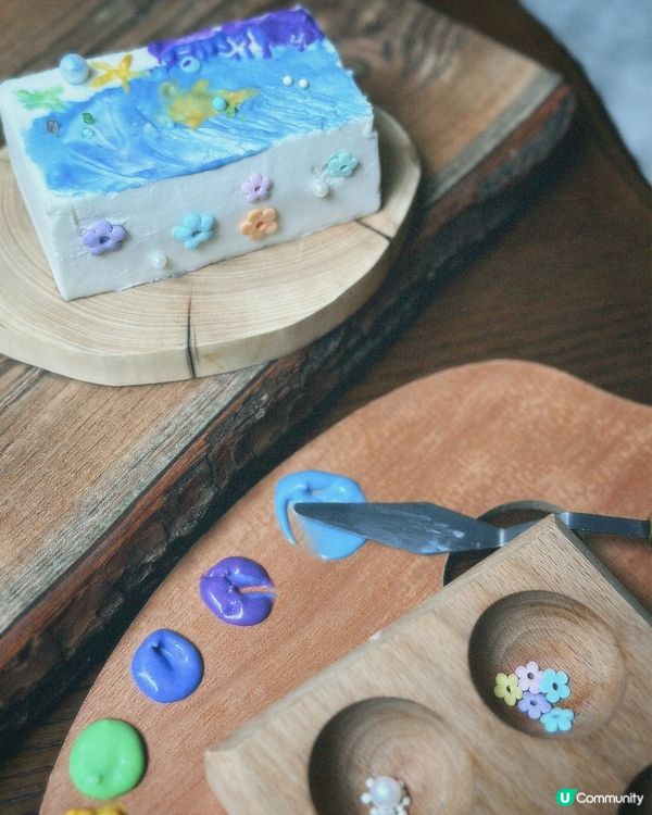 🐽🐽🐽銅鑼灣玩味十足cafe🐽🐽🐽