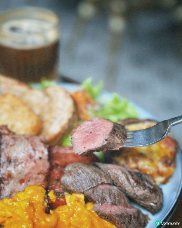 🐽🐽🐽銅鑼灣玩味十足cafe🐽🐽🐽