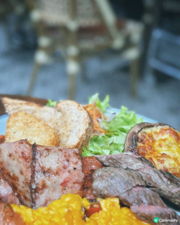 🐽🐽🐽銅鑼灣玩味十足cafe🐽🐽🐽