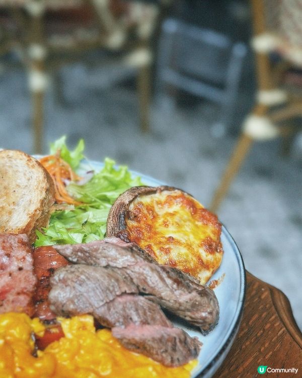 🐽🐽🐽銅鑼灣玩味十足cafe🐽🐽🐽