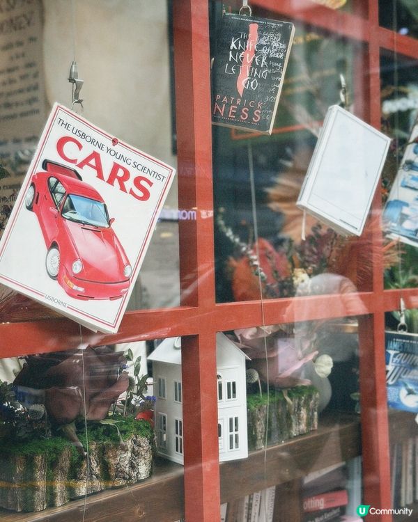 🐽🐽🐽銅鑼灣玩味十足cafe🐽🐽🐽