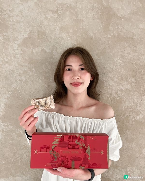 本地蝴蝶酥5重奏✨ 咬落「咔嚓」聲超治癒