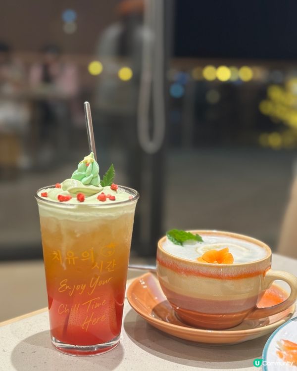 聖誕老人大餐🎅🏻