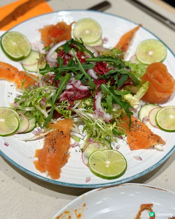 聖誕老人大餐🎅🏻