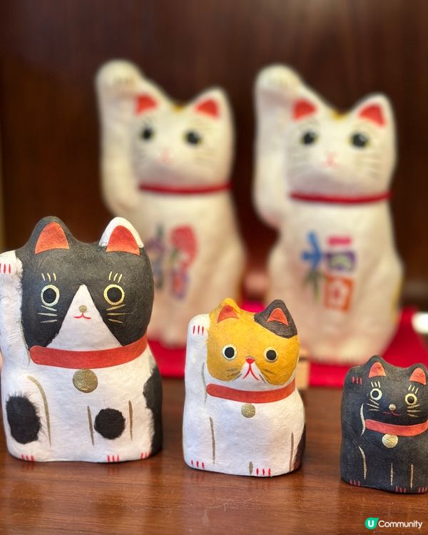 昭和風擺設🇯🇵