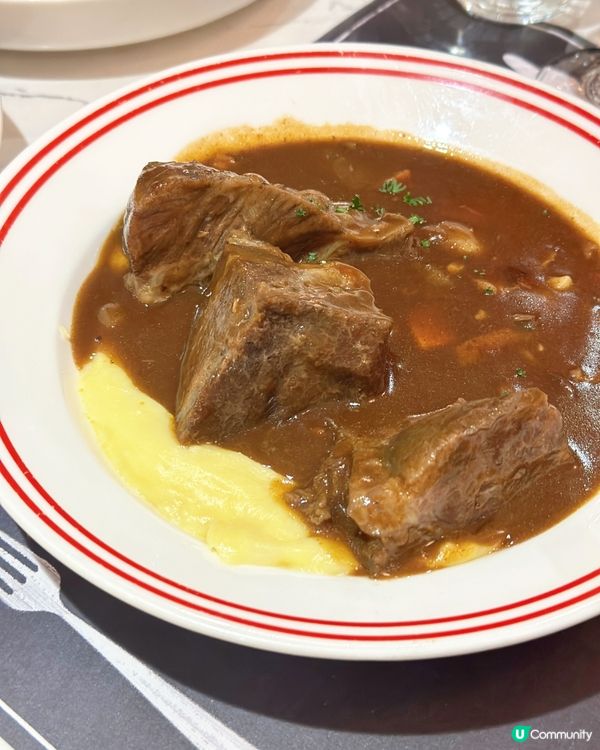 生日法菜🇫🇷