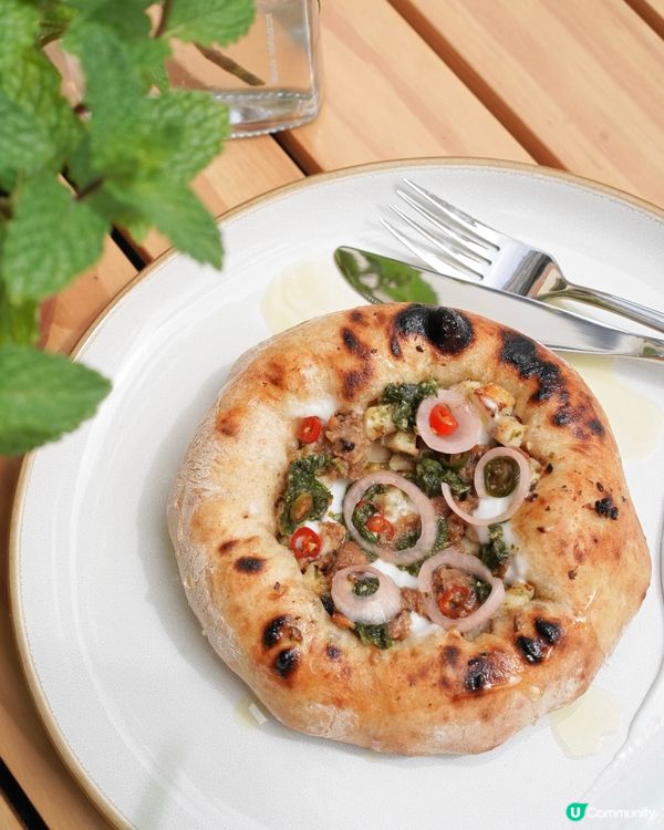 淺水灣隱世好去處 素食友善多國菜 歡迎寵物