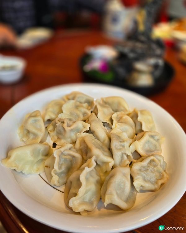 😍 深圳必食！京味張烤鴨店🥢 正宗北京烤鴨+貴妃荔枝蝦球