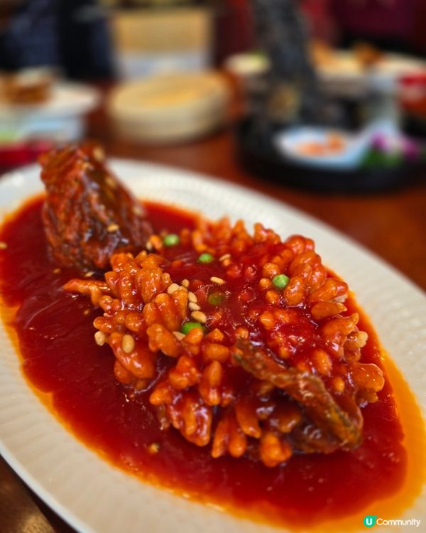 😍 深圳必食！京味張烤鴨店🥢 正宗北京烤鴨+貴妃荔枝蝦球