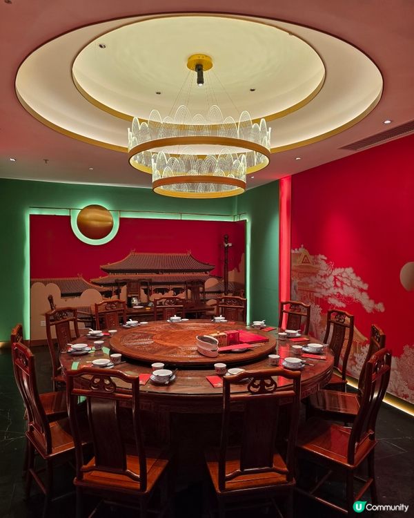 😍 深圳必食！京味張烤鴨店🥢 正宗北京烤鴨+貴妃荔枝蝦球