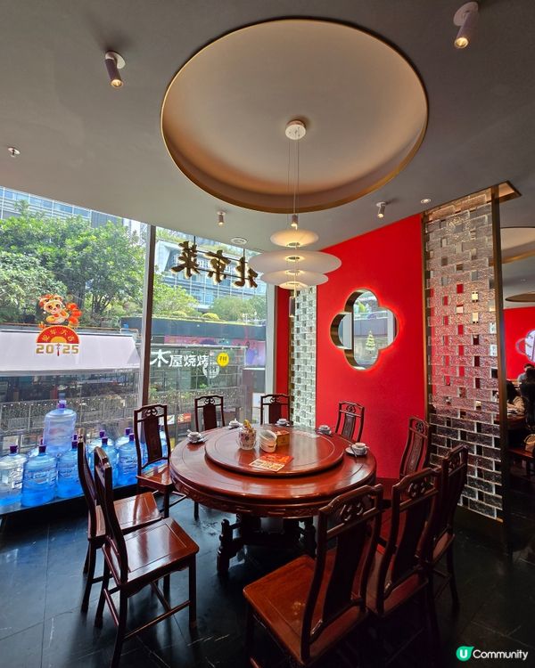 😍 深圳必食！京味張烤鴨店🥢 正宗北京烤鴨+貴妃荔枝蝦球