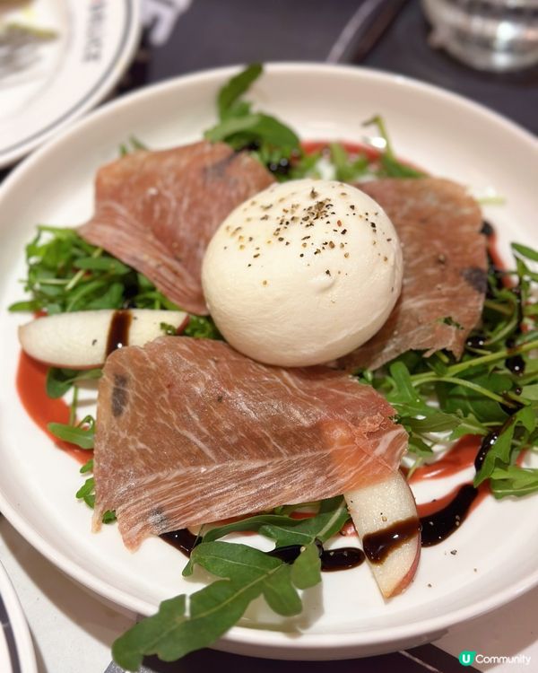 生日法菜🇫🇷 