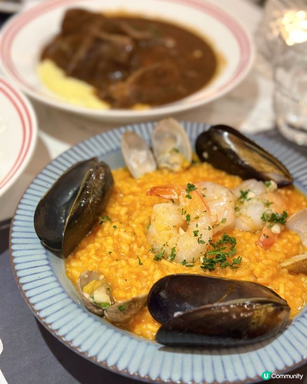 生日法菜🇫🇷 