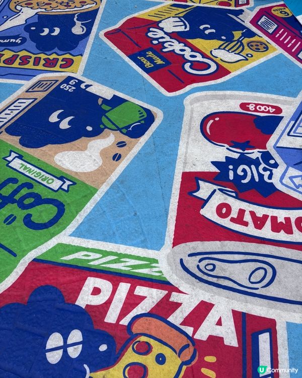 時代廣場go shipping 