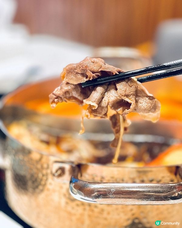 第一次系火鍋放題食到咁高質既點心🫰🏻👍🏻