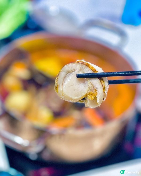 第一次系火鍋放題食到咁高質既點心🫰🏻👍🏻