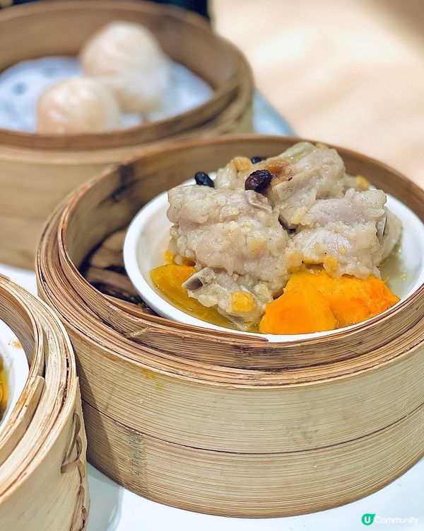 第一次系火鍋放題食到咁高質既點心🫰🏻👍🏻