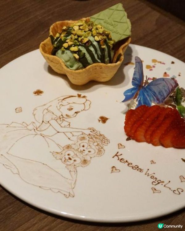 銅鑼灣【家賀屋】免費兼有誠意的畫碟服務