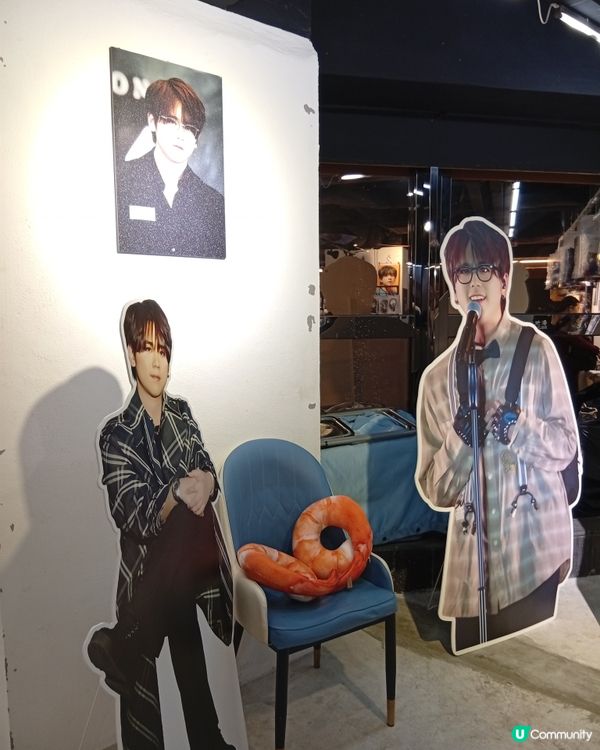 4月30日係邊個生日？🥳  姜家人生日應援市集等你！