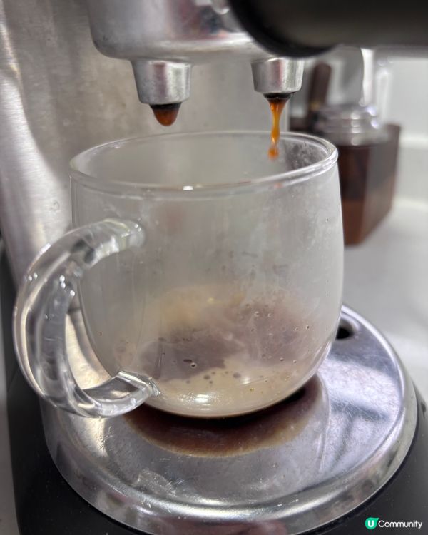 【☕️ Time with CoffeeholicM】 HO...