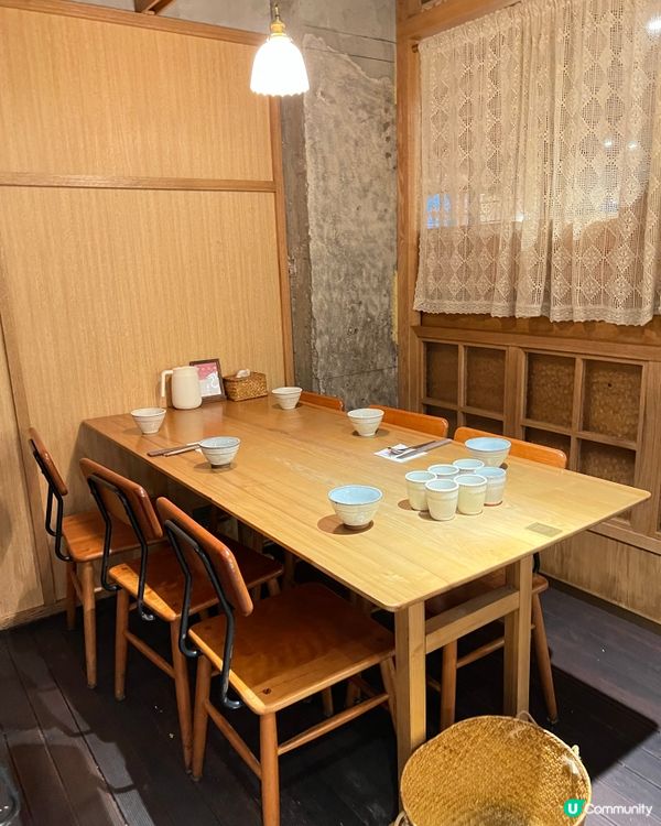 深圳日式小屋