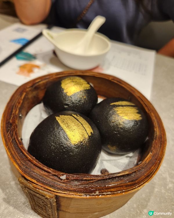 油麻地有水準點心🍤