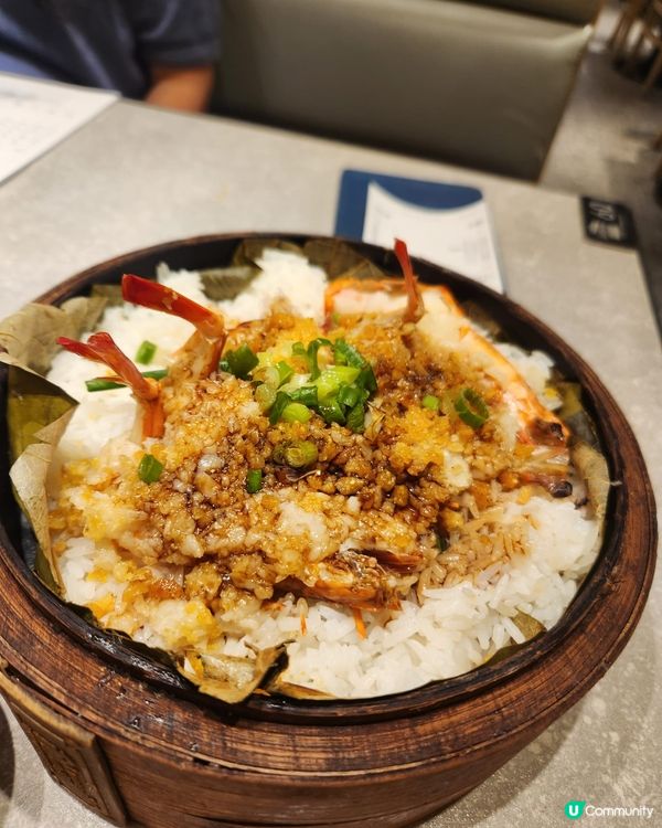 油麻地有水準點心🍤